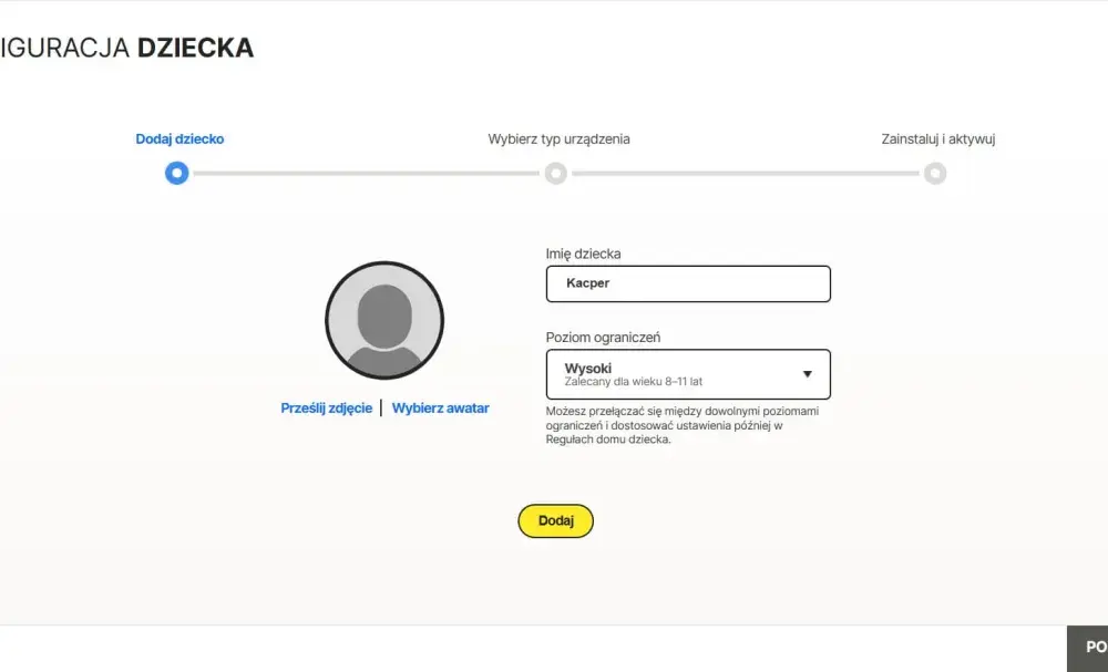 Jak wyłączyć kontrolę rodzicielską - Gdzie naprawdę tkwi blokada?