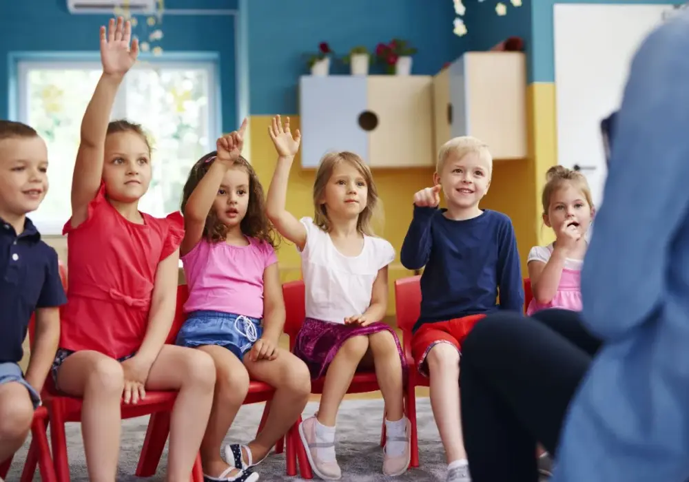 Ile lat dziecko chodzi do przedszkola - Kiedy zacząć i co z zerówką?