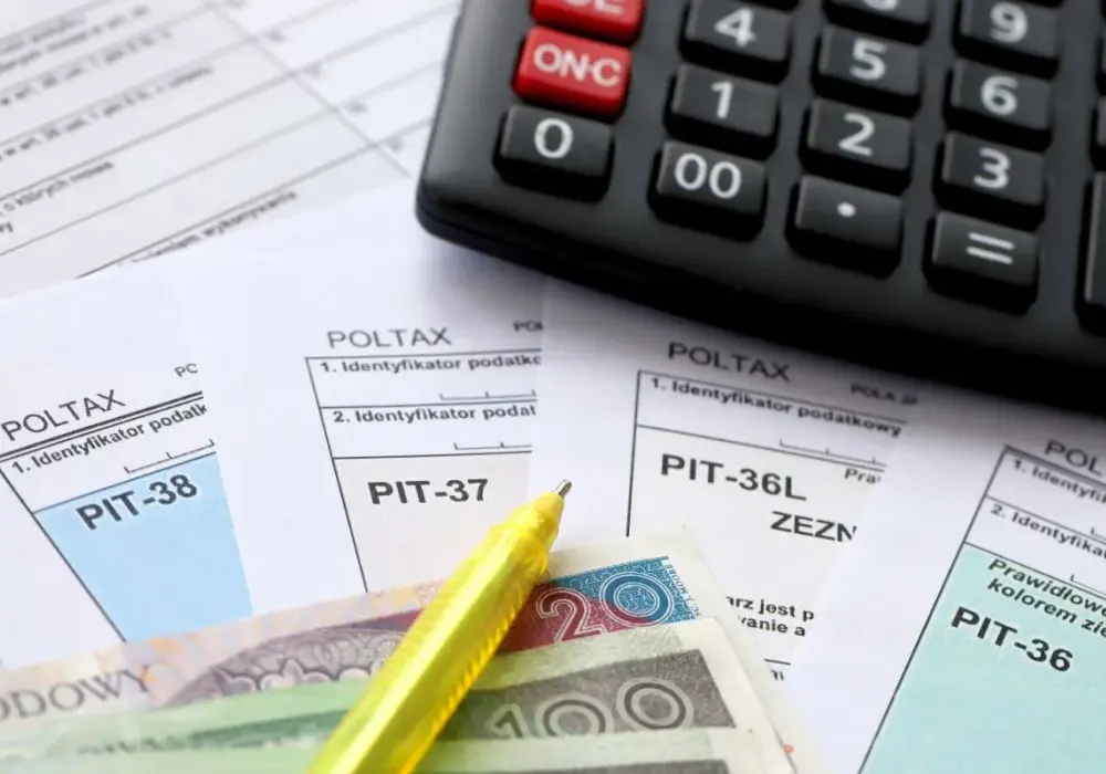 PIT a pracujące dziecko - Czy na pewno stracisz ulgę prorodzinną?
