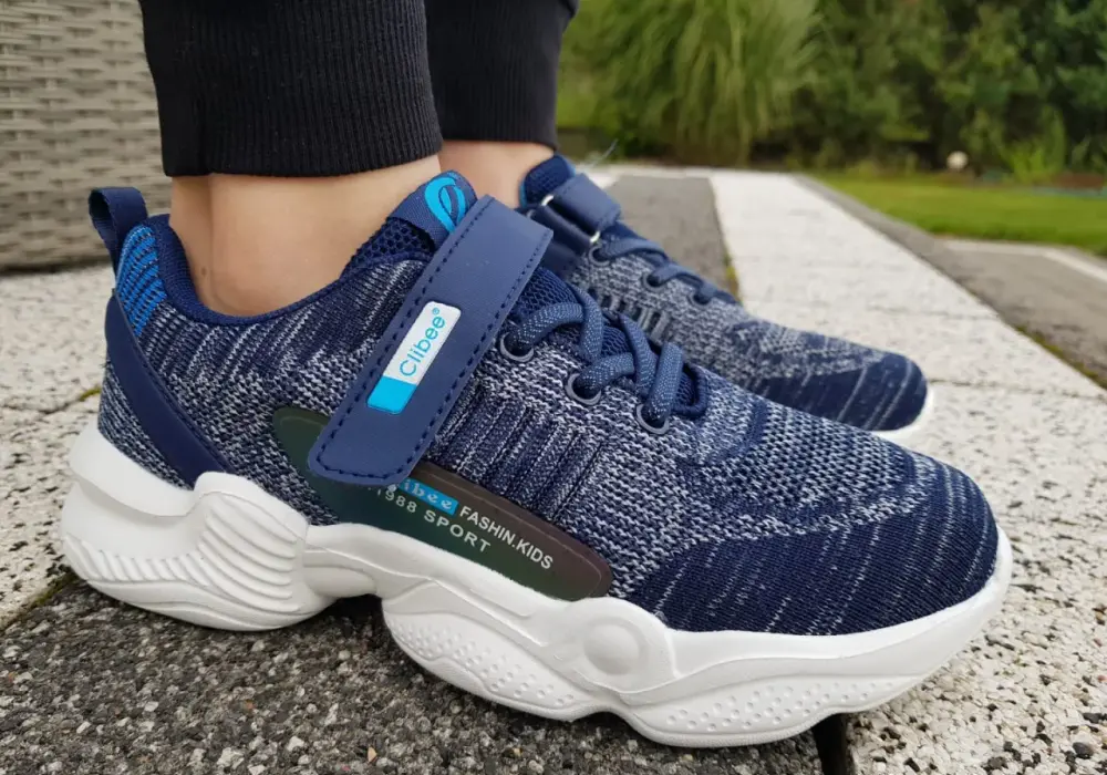 Ile większe buty dla dziecka - Jak dobrać idealny zapas?
