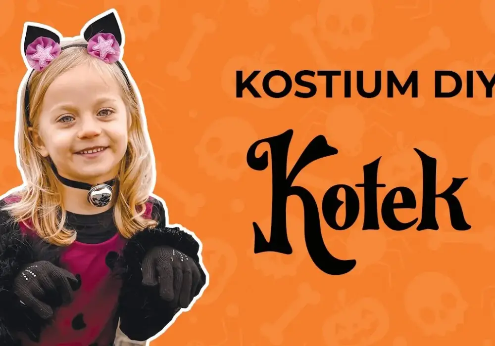 Jak zrobić strój kota - krok po kroku do idealnego kostiumu na imprezę