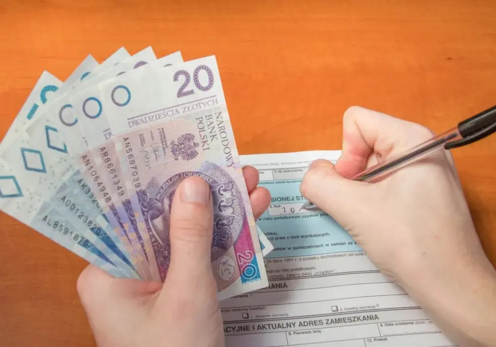 Ile możesz odzyskać z ulgi na dziecko? Sprawdź wysokość zwrotu