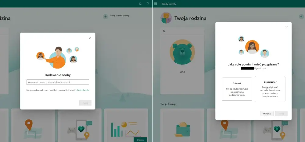 Jak wyłączyć kontrolę rodzicielską Microsoft - Sprawdzone sposoby?