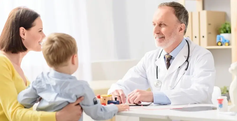 Jakie badania zrobić dziecku z autyzmem, aby uniknąć błędów w diagnozie