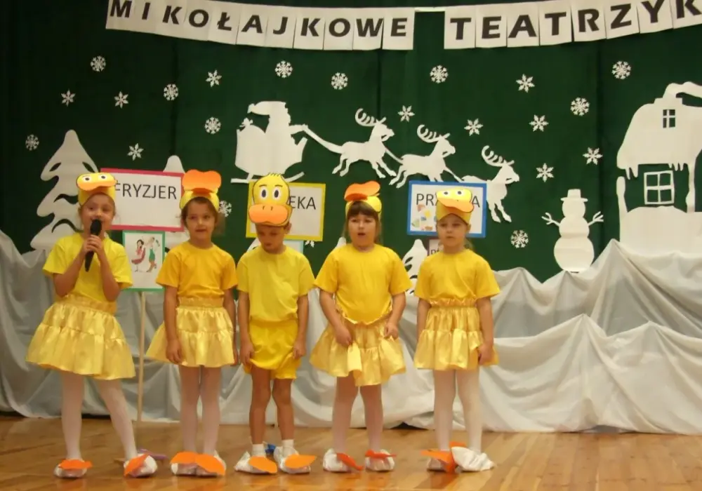Jak zrobić strój kaczki - proste kroki i kreatywne pomysły na kostium