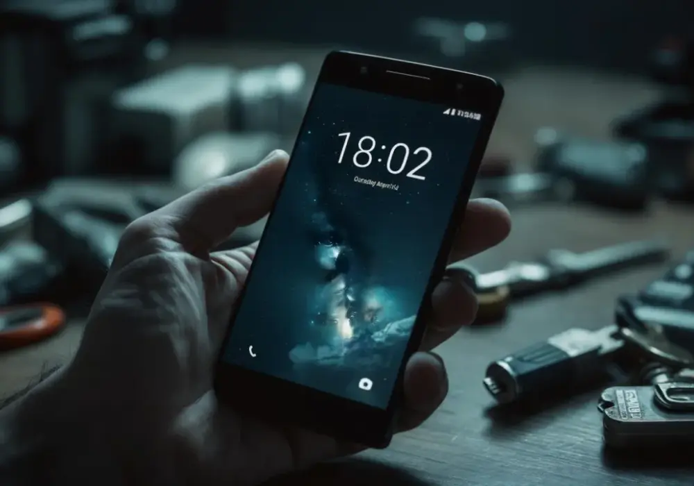 Jak zdjąć blokadę Family Link - Odblokuj telefon bez zgadywania