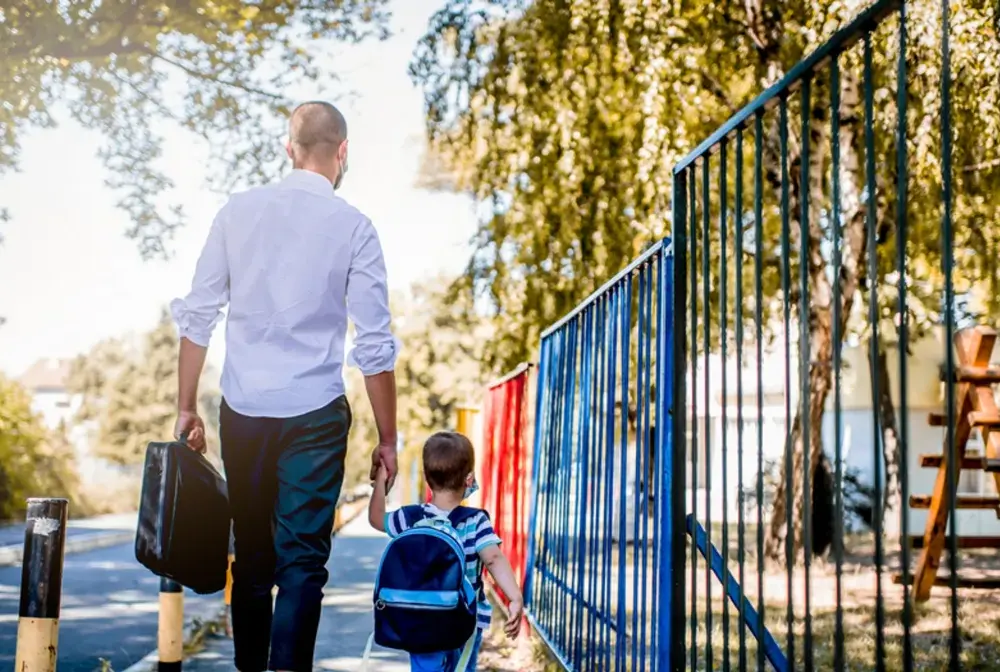 Czy można wyrzucić dziecko z przedszkola? Poznaj ważne przepisy i prawa rodziców
