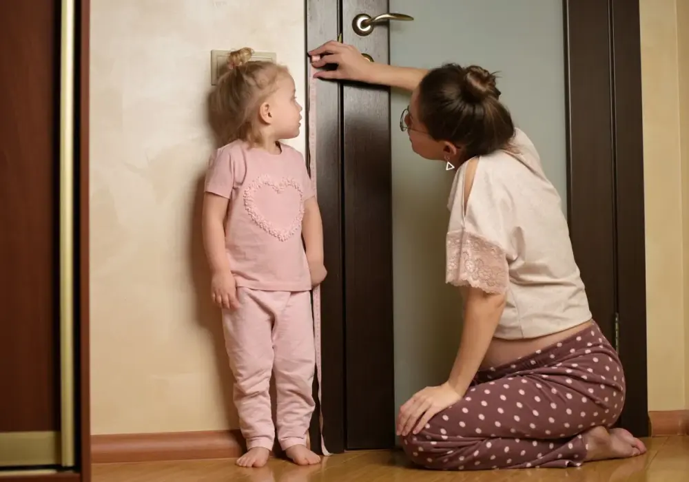 Do kiedy rosną chłopcy - Jak sprawdzić, czy syn jeszcze urośnie?