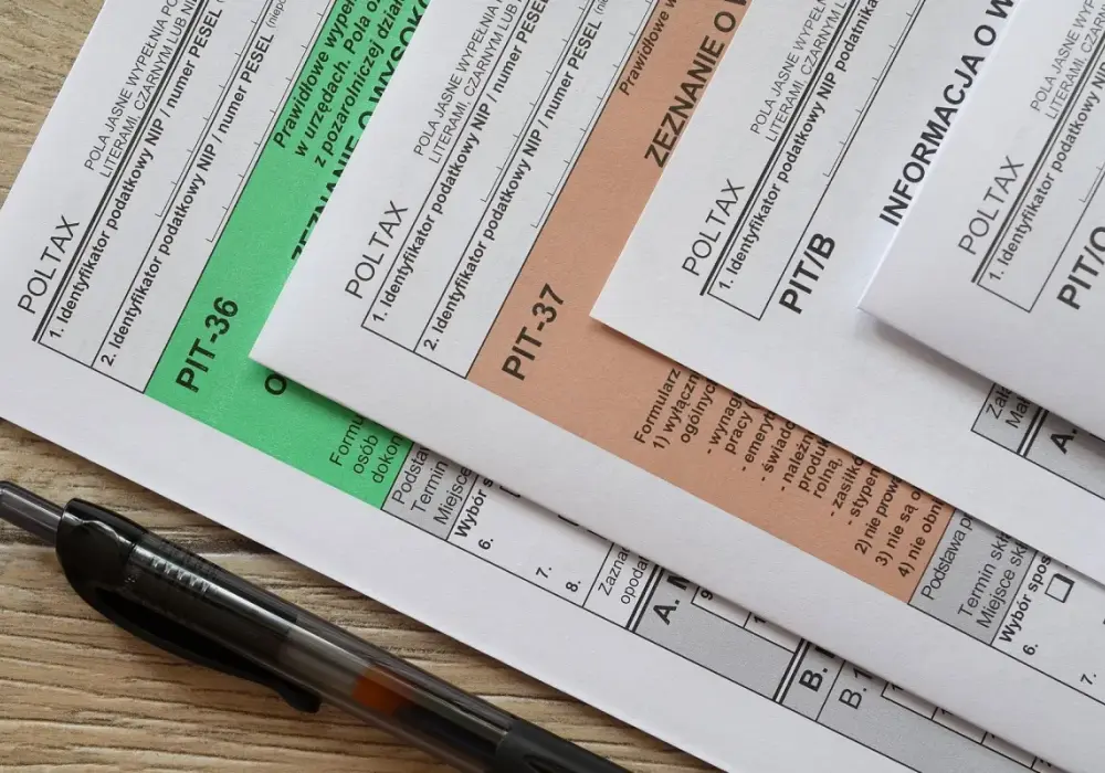 Rozliczenie PIT z dzieckiem - Jak nie stracić ulgi przez błąd?