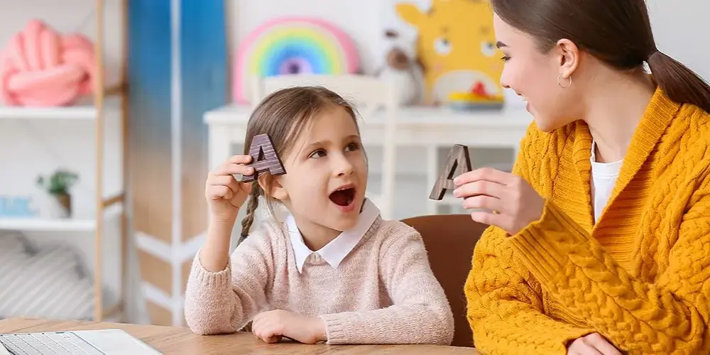 Jak pracować z dzieckiem z afazją ruchową - skuteczne metody wsparcia