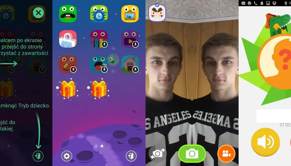 Jak usunąć kontrolę rodzicielską na Androidzie - Co gdy nie znasz PIN?