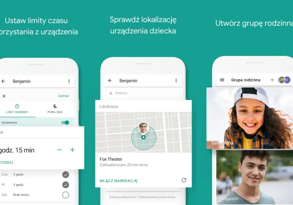 Jak dzieci obchodzą Family Link - Gdzie szukać luk i jak je zamknąć?