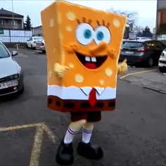 Jak zrobić strój Spongebob – proste kroki do idealnego kostiumu