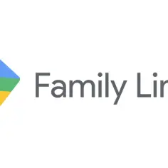 Logo Family Link. Dowiedz się, jak odłączyć konto dziecka z Family Link, gdy nadejdzie czas.