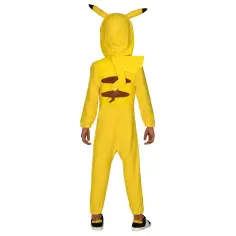 Jak zrobić strój Pikachu, który zachwyci na każdej imprezie