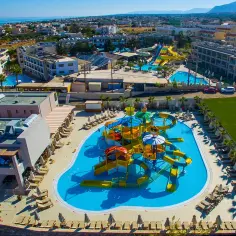 Grecja z dzieckiem jaki hotel – najlepsze miejsca na rodzinne wakacje