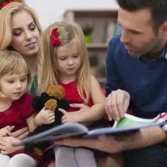 Jak poprawić relacje z dzieckiem i zbudować silną więź emocjonalną
