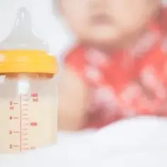 Czy ulewanie u dziecka oznacza, że jest najedzone? Oto prawda