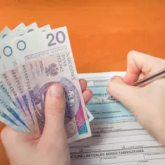 Ile możesz odzyskać z ulgi na dziecko? Sprawdź wysokość zwrotu