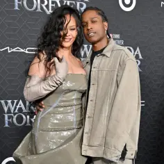 Czy Rihanna ma dziecko? Oto prawda o jej rodzinie i dzieciach