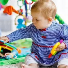 Ile trwa adaptacja w żłobku? Zaskakujące fakty o czasie przyzwyczajenia