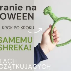 Jak zrobić strój Shreka: krok po kroku do idealnego kostiumu