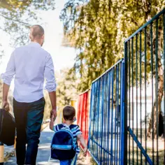 Czy można wyrzucić dziecko z przedszkola? Poznaj ważne przepisy i prawa rodziców