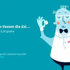 Jak podawać Broncho-Vaxom dziecku? Kluczowe informacje i porady