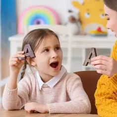 Jak pracować z dzieckiem z afazją ruchową - skuteczne metody wsparcia