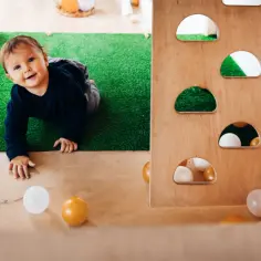 Jakie dokumenty do żłobka? Sprawdź, co musisz przygotować, aby uniknąć problemów