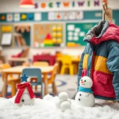 Czy przedszkola mają ferie? Kluczowe informacje dla rodziców