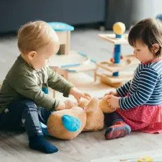 żłobek od kiedy? Poznaj wiek, w którym możesz zapisać dziecko