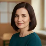 Autor Nina Krawczyk