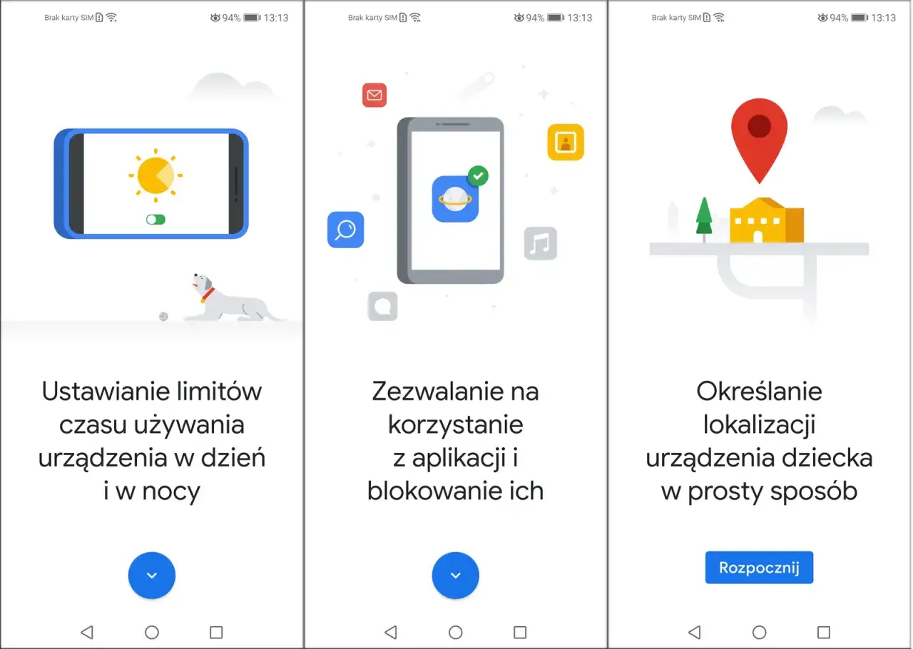 Jak dzieci obchodzą Family Link: ustawianie limitów czasu, zarządzanie aplikacjami i lokalizacja urządzenia.