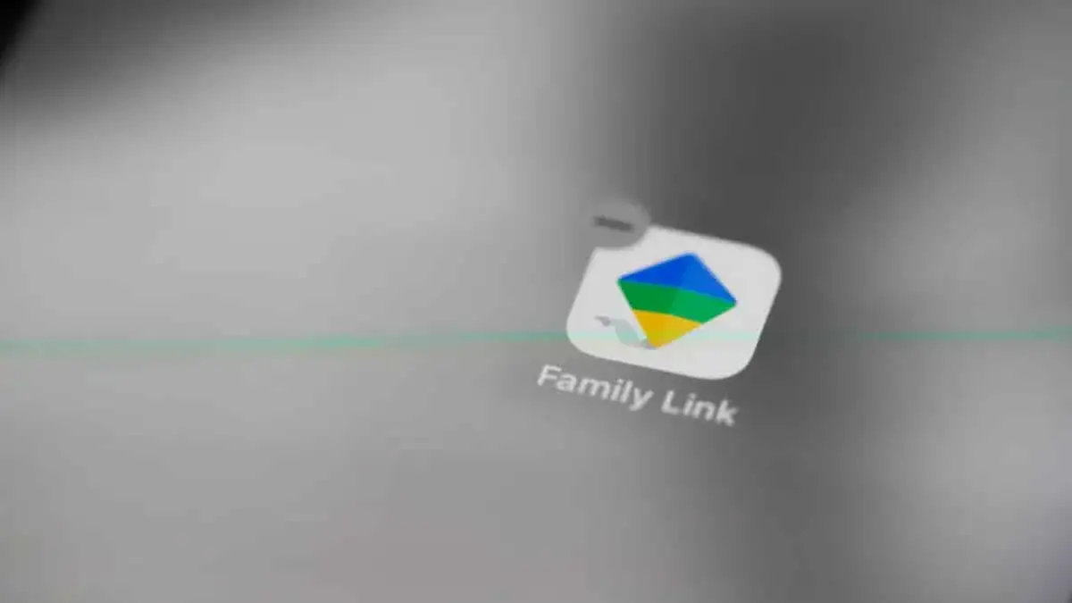 Zdjęcie Jak wyłączyć Family Link jako dziecko i odzyskać kontrolę nad telefonem