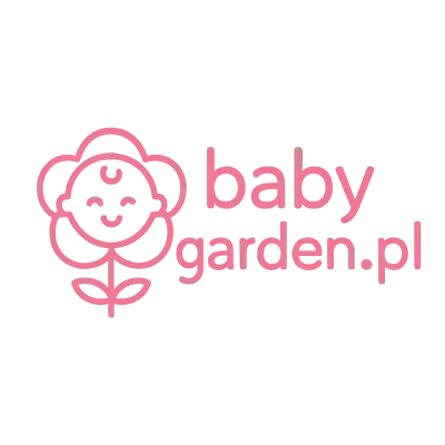 Logo babygarden.pl