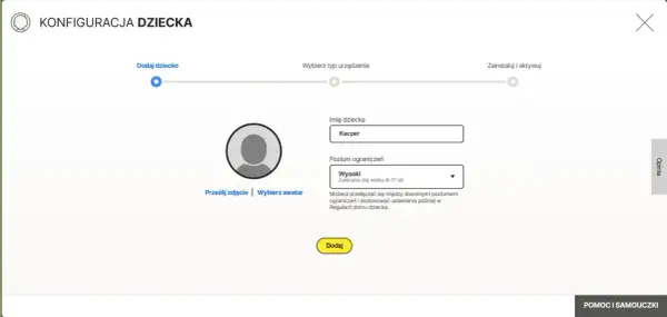 Jak wyłączyć kontrolę rodzicielską - Gdzie naprawdę tkwi blokada?