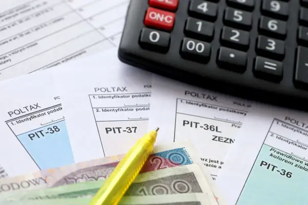 PIT a pracujące dziecko - Czy na pewno stracisz ulgę prorodzinną?