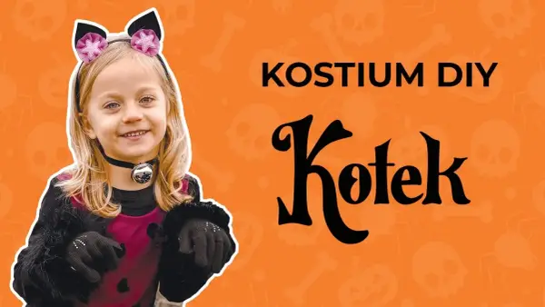 Jak zrobić strój kota - krok po kroku do idealnego kostiumu na imprezę