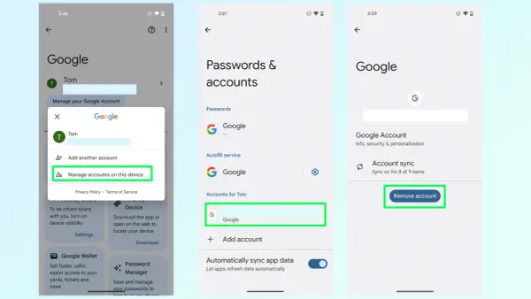 Jak usunąć konto Family Link - Jak zrobić to bez blokady telefonu?