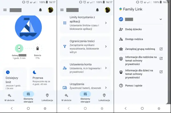 Usunięcie Family Link z konta rodzica - Jak zrobić to poprawnie?