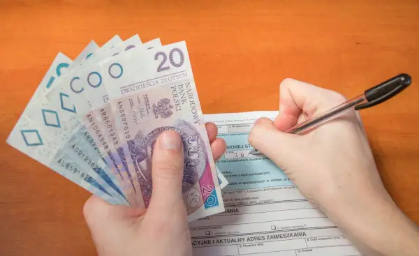 Ile możesz odzyskać z ulgi na dziecko? Sprawdź wysokość zwrotu