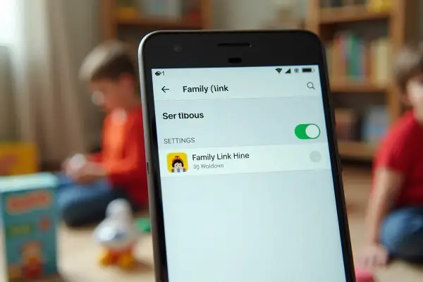 Jak zdjąć Family Link z konta dziecka - Co zrobić, gdy nie działa?