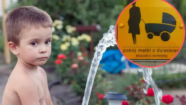 Jak pomóc dziecku zrobić siku - Co pomaga, a czego lepiej unikać?