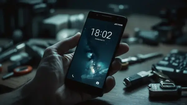 Jak zdjąć blokadę Family Link - Odblokuj telefon bez zgadywania