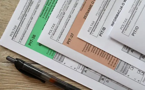 Rozliczenie PIT z dzieckiem - Jak nie stracić ulgi przez błąd?