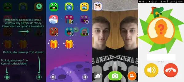 Jak usunąć kontrolę rodzicielską na Androidzie - Co gdy nie znasz PIN?