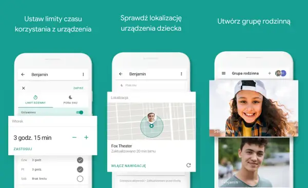 Jak dzieci obchodzą Family Link - Gdzie szukać luk i jak je zamknąć?