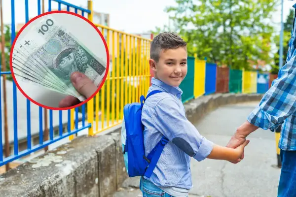 Wypisanie dziecka z przedszkola - Czy sama rozmowa wystarczy?