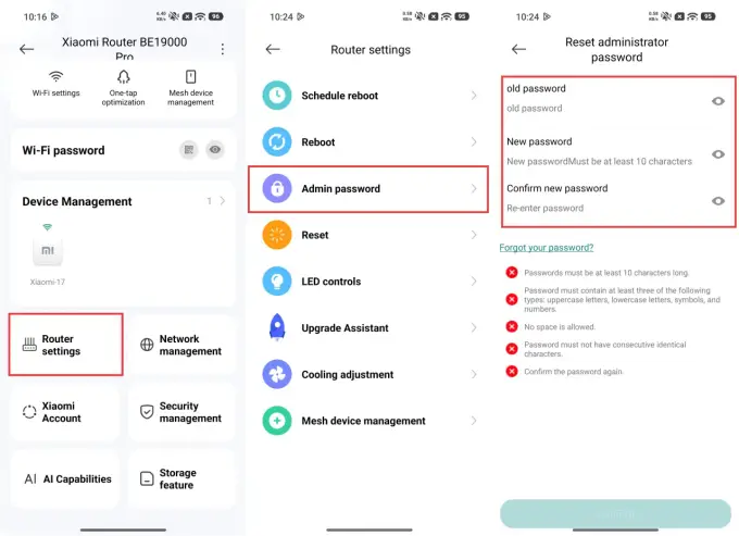 Jak usunąć kontrolę rodzicielską Xiaomi - Sprawdź oba scenariusze